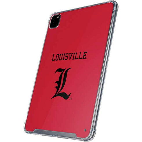University of Louisville Cardinals iPad Cases